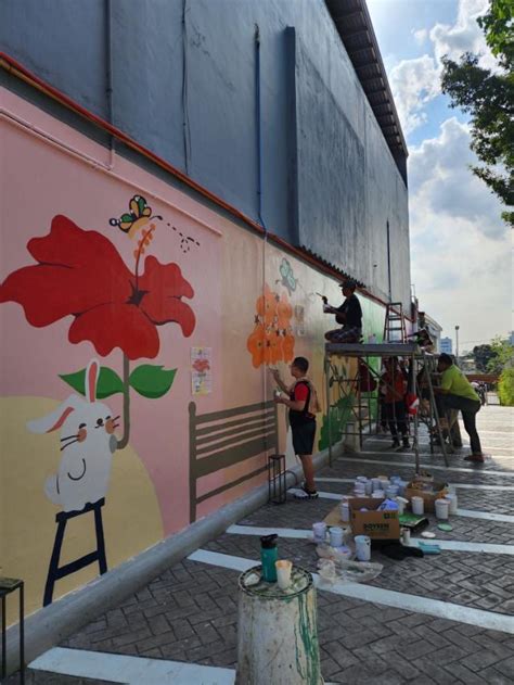 alley 44 maginhawa|Jules Guiang on Twitter.